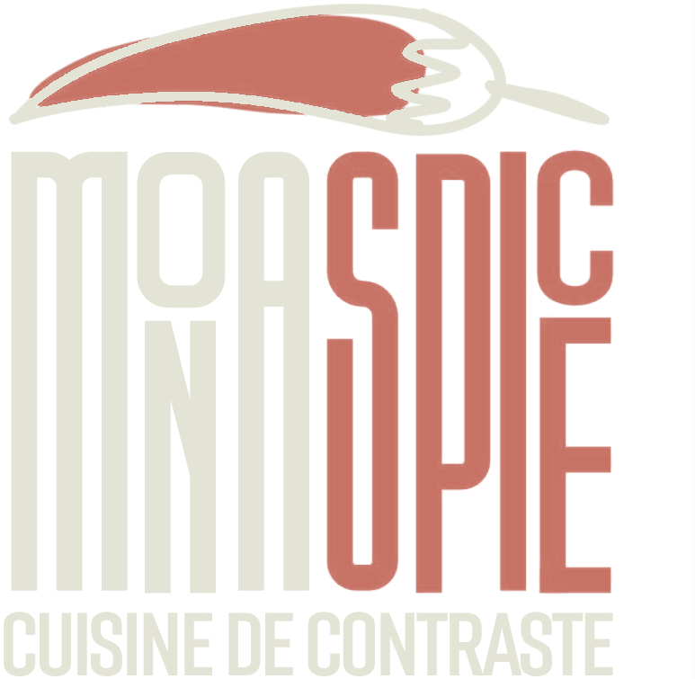 Mona Spice — cuisine de contraste